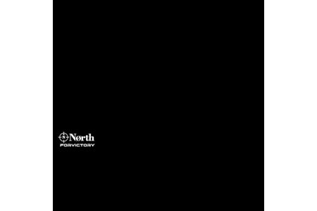 NORTH Odin Premium Siyah Gaming Mouse Pad 900x400mm