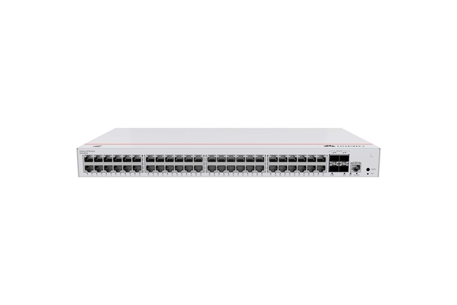 HUAWEI 48port eKIT S310-48T4X GIGABIT 4XSFP Yönetilebilir Switch RackMount Layer2