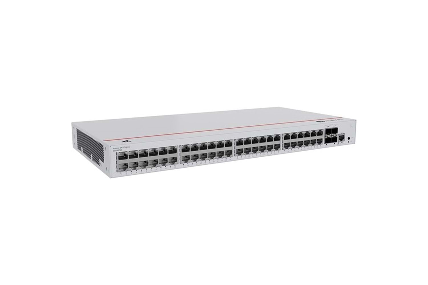 HUAWEI 48port eKIT S310-48T4X GIGABIT 4XSFP Yönetilebilir Switch RackMount Layer2