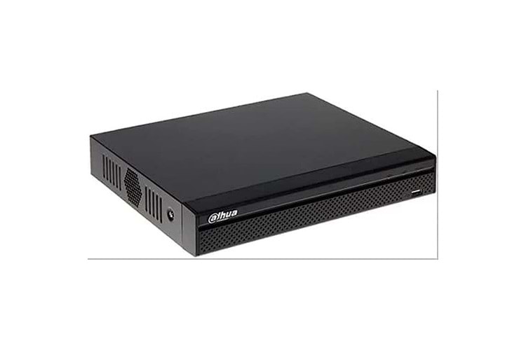 DAHUA 32kanal 8mp DH-XVR4232AN-I 2-diskli HDCVI Kayıt Cihazı