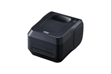 TSC 203dpi DL241 Direkt Termal USB,Ethernet Barkod Yazıcı