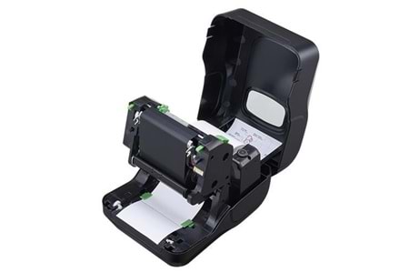 TSC 203dpi DL241 Direkt Termal USB,Ethernet Barkod Yazıcı