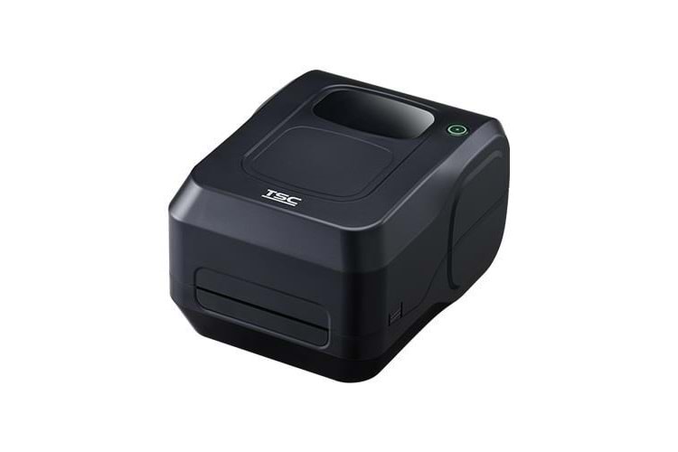 TSC 203dpi TL241 Termal,Direkt Termal USB,Ethernet Barkod Yazıcı