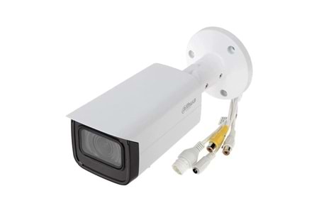 DAHUA 2MP BULLET 3,6mm IPC-HFW2241T-AS-0360B IP Güvenlik Kamerası