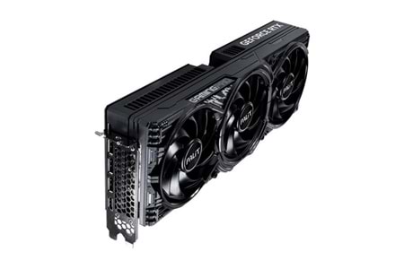PALIT RTX5070TI 16GB GAMING PRO NE7507T019T2-GB2031A GDDR7 256bit HDMI DP PCIe 5.0