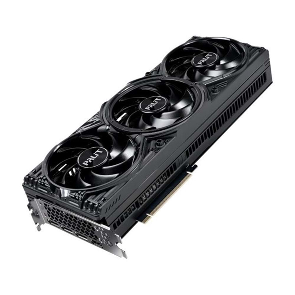 PALIT RTX5070TI 16GB GAMING PRO NE7507T019T2-GB2031A GDDR7 256bit HDMI DP PCIe 5.0