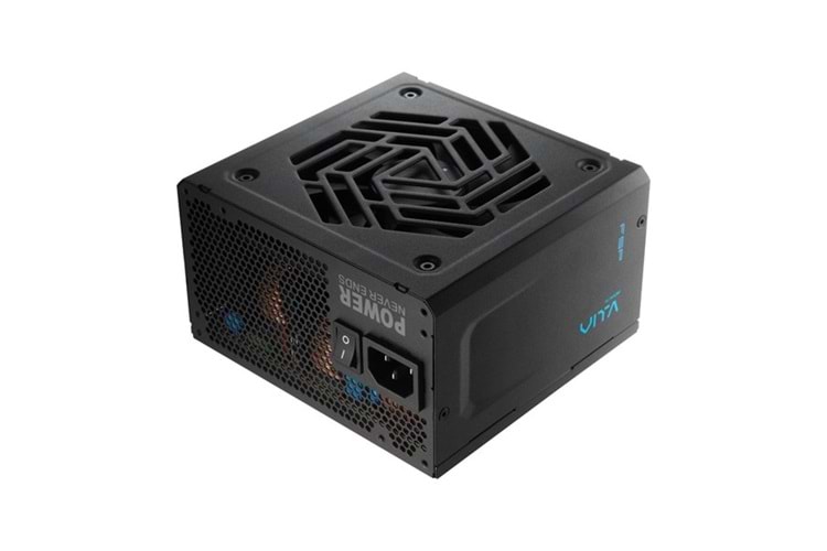 FSP 850W 80+ BRONZE VITA BD 12cm Fanlı Power Supply