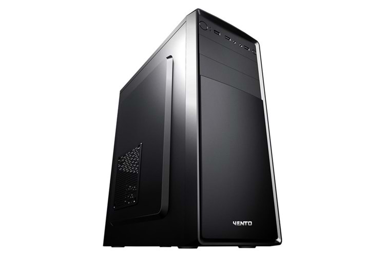 VENTO 300W VS120S Standart Mid-Tower PC Kasası