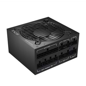 INCA 1000W 80+ PLATINUM EMPOUSA IPS-1050XN PCIe5.0 Tam Modüler Power Supply