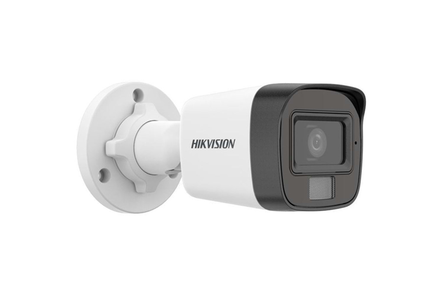 HIKVISION 2MP BULLET 2.8MM DS-2CD1021G2-LIUF 30metre H265+ IP Güvenlik Kamerası