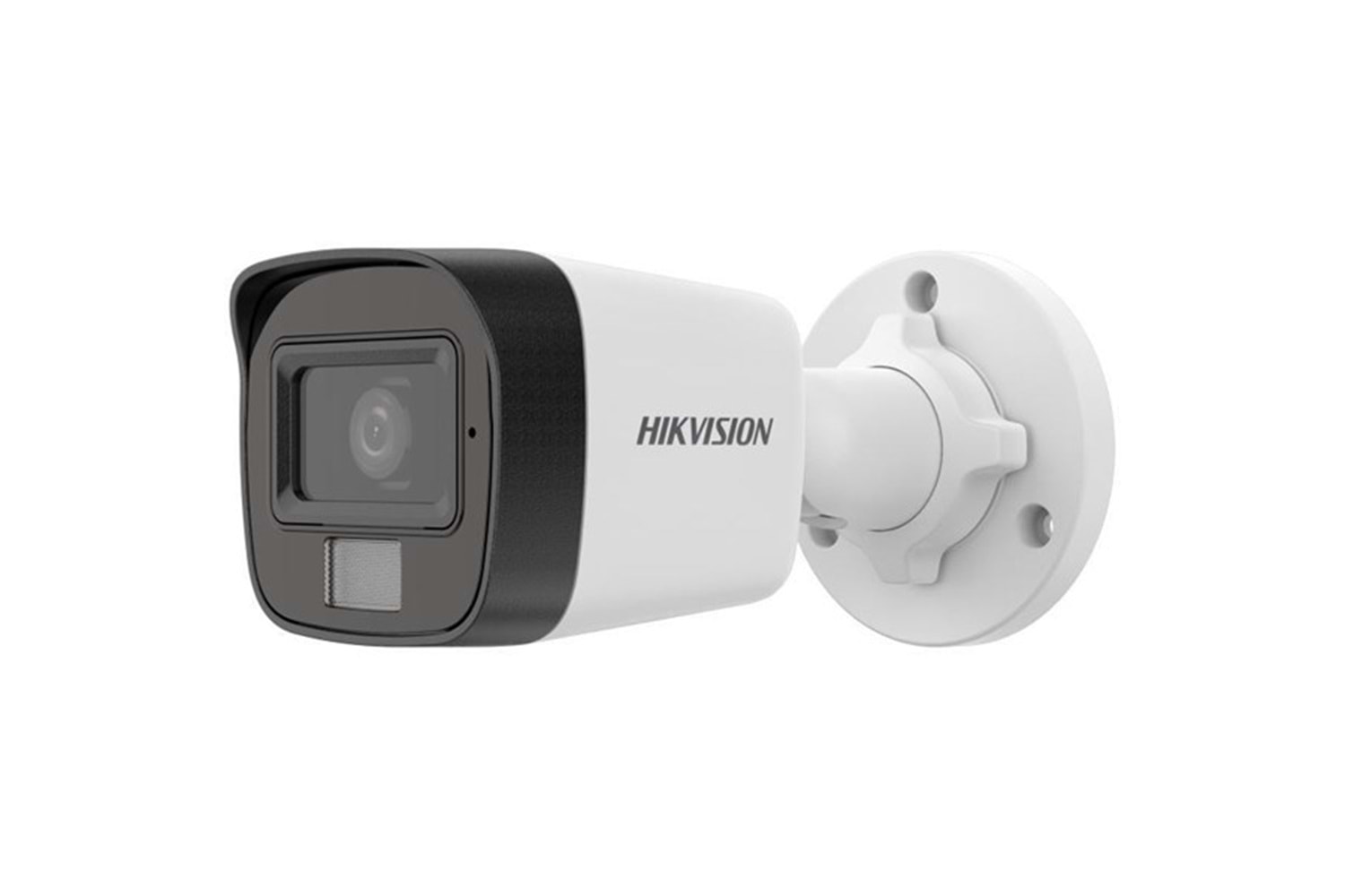 HIKVISION 2MP BULLET 2.8MM DS-2CD1021G2-LIUF 30metre H265+ IP Güvenlik Kamerası