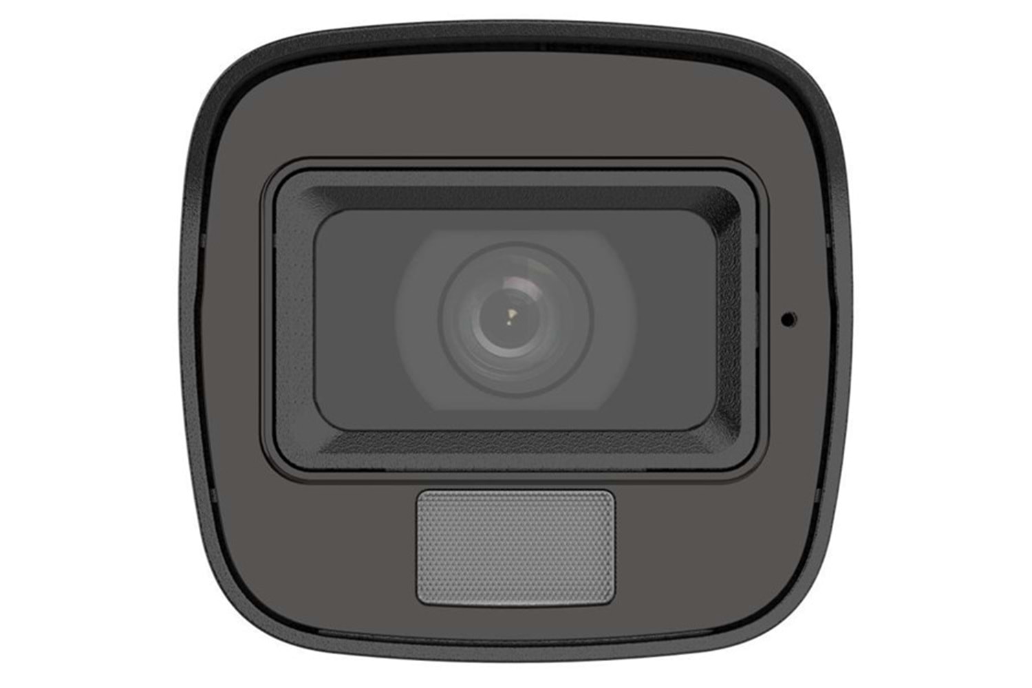 HIKVISION 2MP BULLET 2.8MM DS-2CD1021G2-LIUF 30metre H265+ IP Güvenlik Kamerası