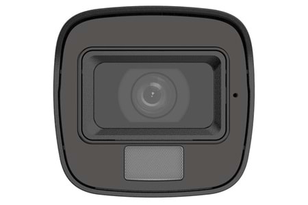 HIKVISION 2MP BULLET 2.8MM DS-2CD1021G2-LIUF 30metre H265+ IP Güvenlik Kamerası