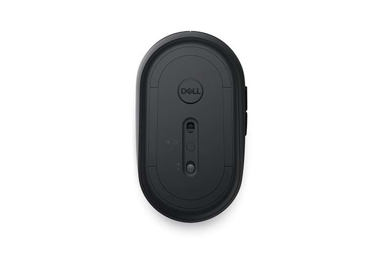 DELL MS5120W Kablosuz + Bluetooth Notebook Optic Siyah Mouse 570-ABHO