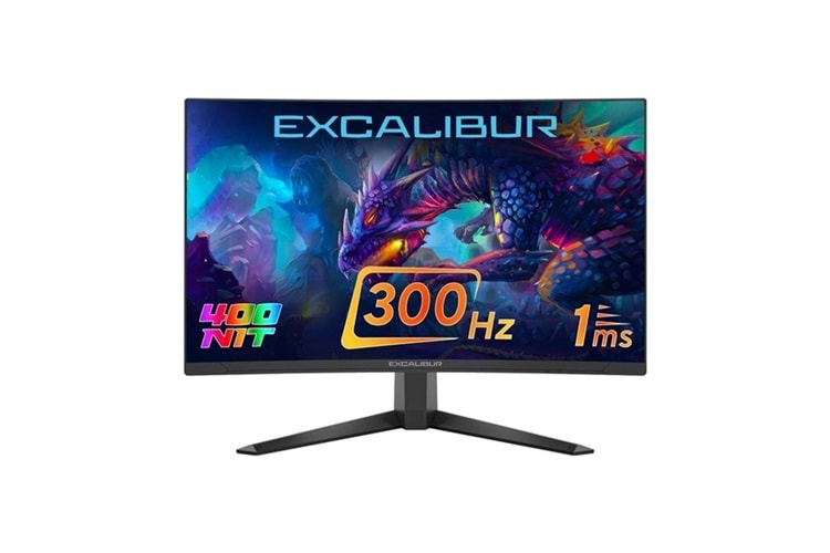 EXCALIBUR 27