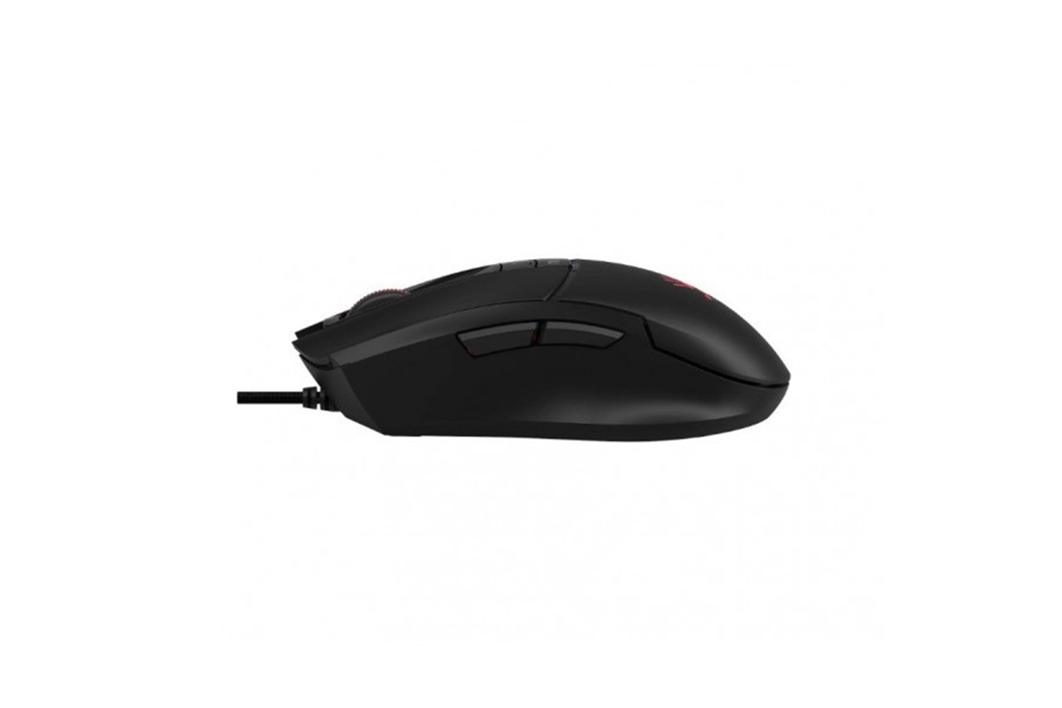 BLOODY L65 MAX USB RGB Led Aydınlatmalı 12000dpi Gaming Optic Siyah Mouse