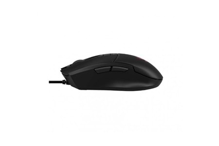 BLOODY L65 MAX USB RGB Led Aydınlatmalı 12000dpi Gaming Optic Siyah Mouse