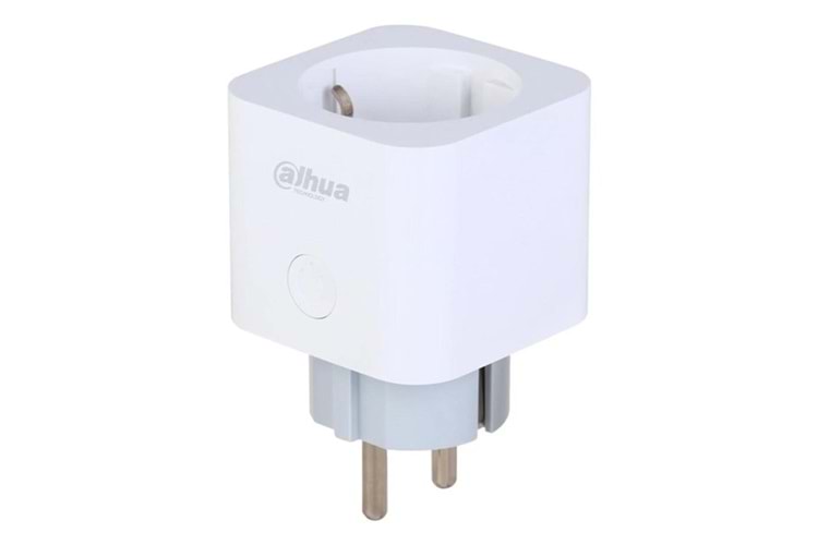 DAHUA ICS1-W2 Mini Akıllı Wi-Fi Priz (Tekli)
