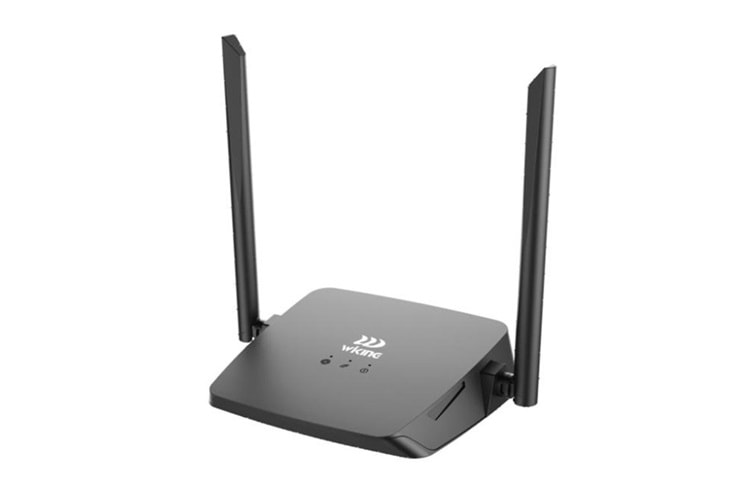 WI-TEK WK-R300 N300 2.4ghz EV Ofis Tipi Router Bulut Yönetimli