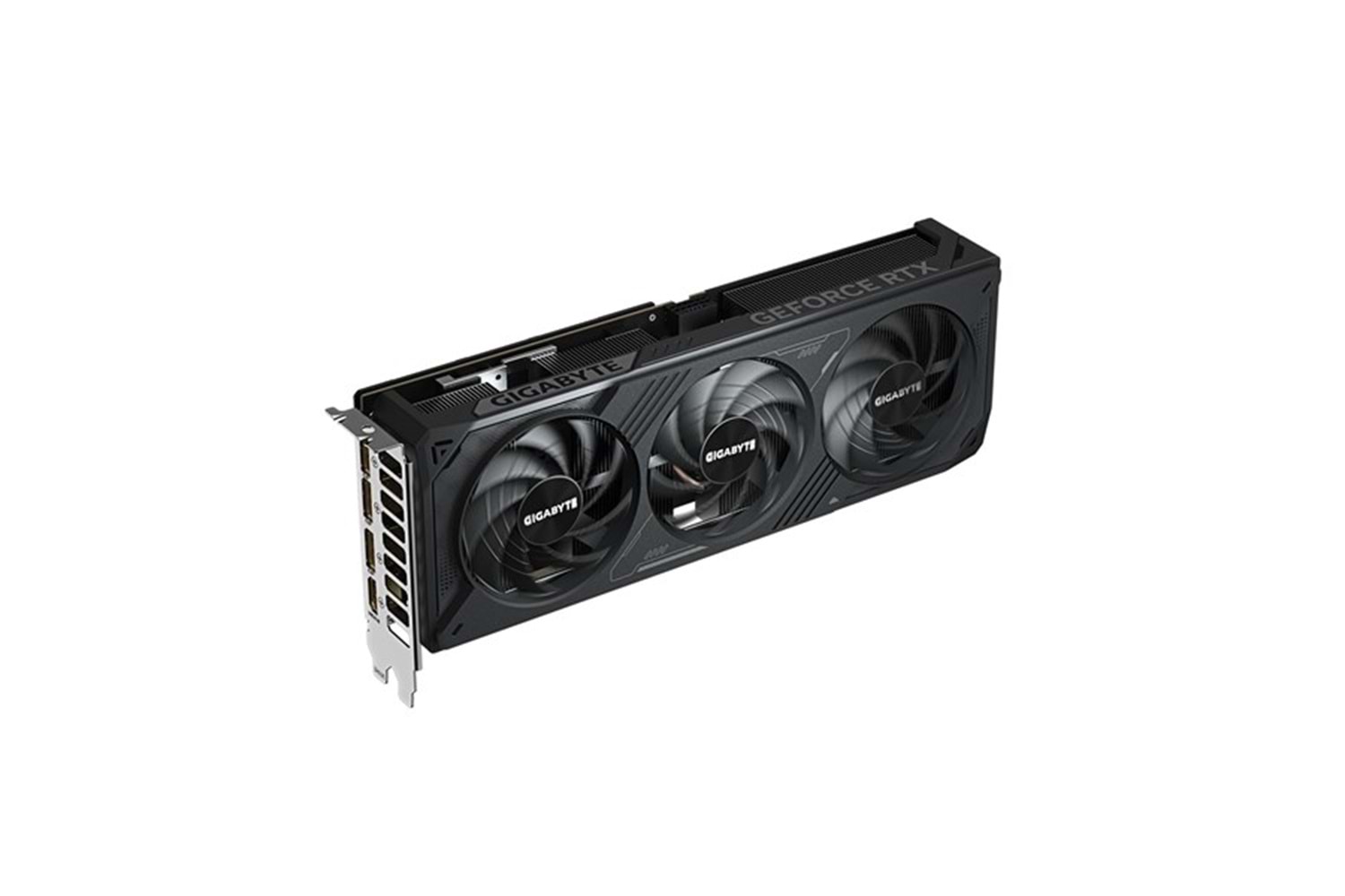 GIGABYTE RTX5070 12GB SFF GV-N5070WF3 OC-12GD GDDR7 192bit HDMI DP PCIe 5.0