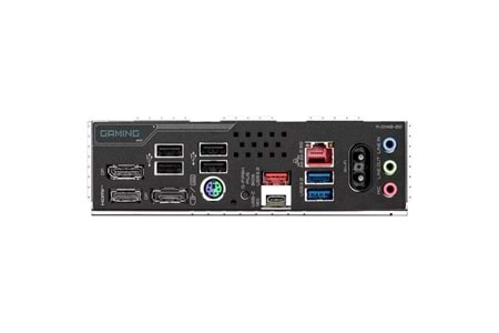 GIGABYTE B850M GAMING X WIFI6E DDR5 HDMI DP PCIE 5.0 AM5 mATX