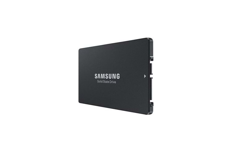 SAMSUNG 1.92TB PM893 MZ7L31T9HBLT-00A07 550-520MB/s SATA-3 ENTERPRISE SSD DİSK