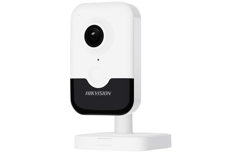 HIKVISION 2MP KÜP 2.8MM DS-2CD2423G2-IW (W) Wifi Kablosuz IP Kamera