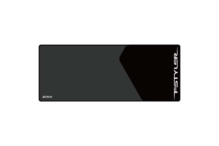 A4 TECH FSTYLER FP70 Siyah Gaming Mouse Pad 750x300x2mm