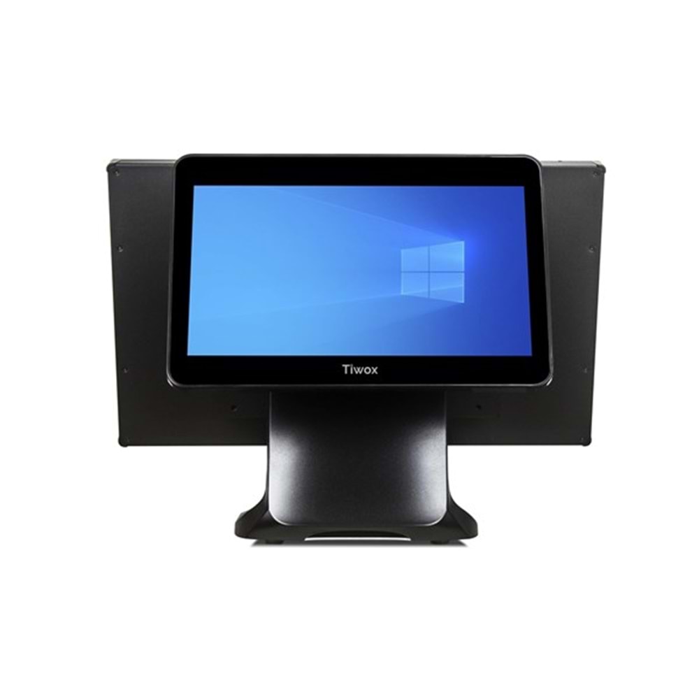 TIWOX 18.5