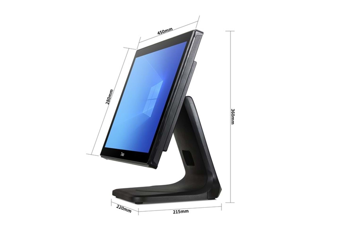 TIWOX 18.5