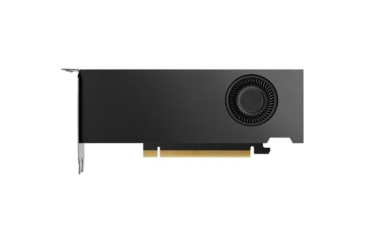 PNY RTX4000 ADA 20GB VCNRTX4000ADALP-SB GDDR6 160bit 4X mDP PCIe 4.0 SFF