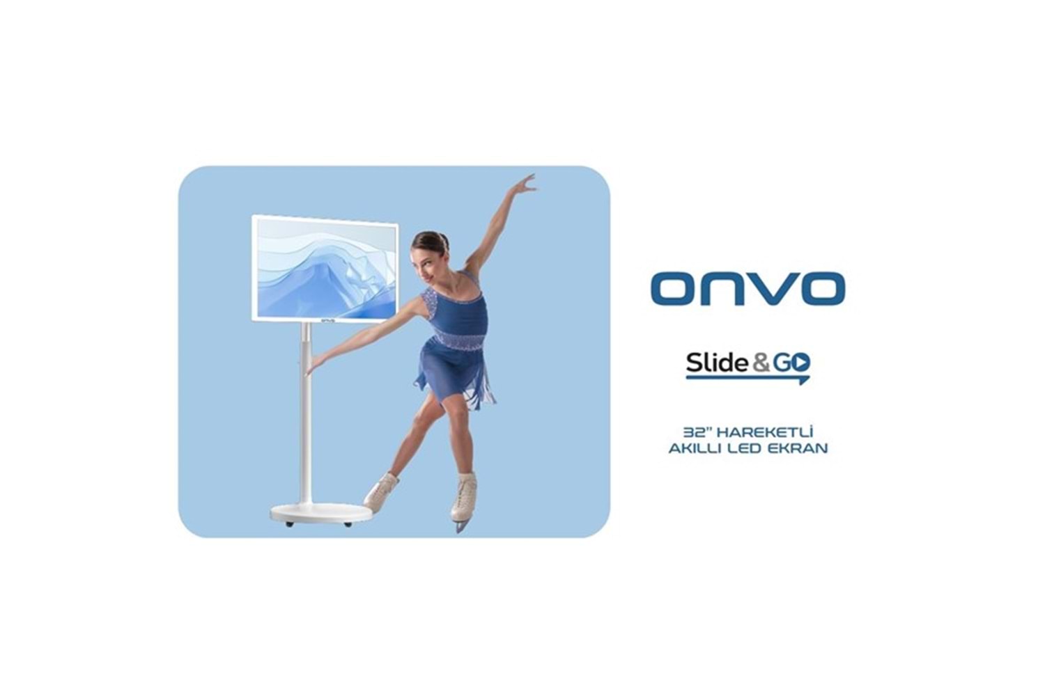 ONVO 32