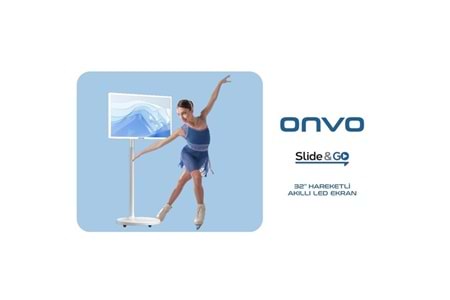 ONVO 32
