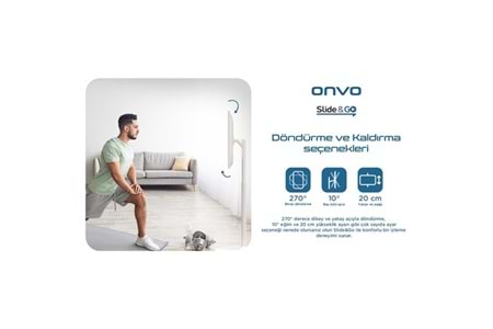 ONVO 32