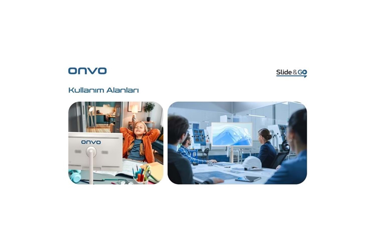 ONVO 32