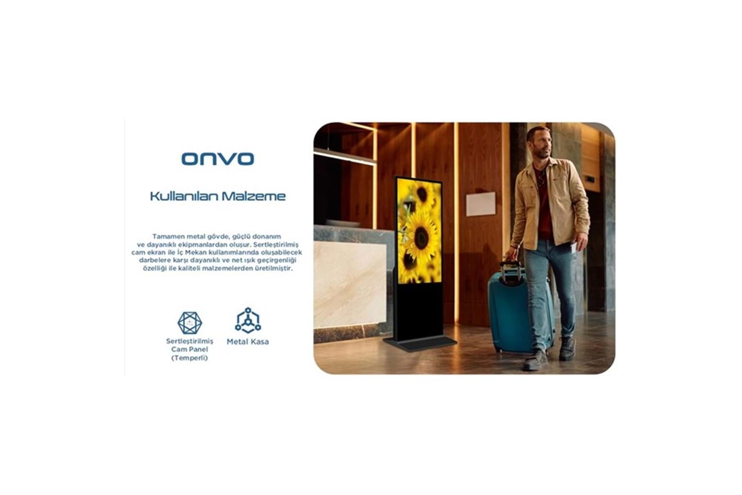 ONVO 55