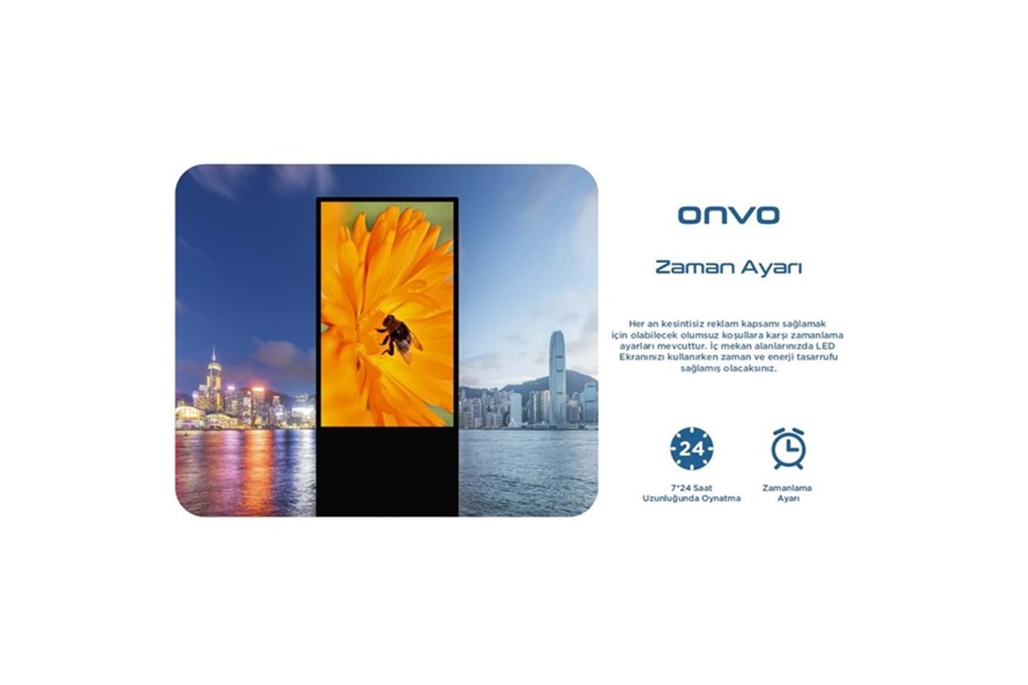 ONVO 55