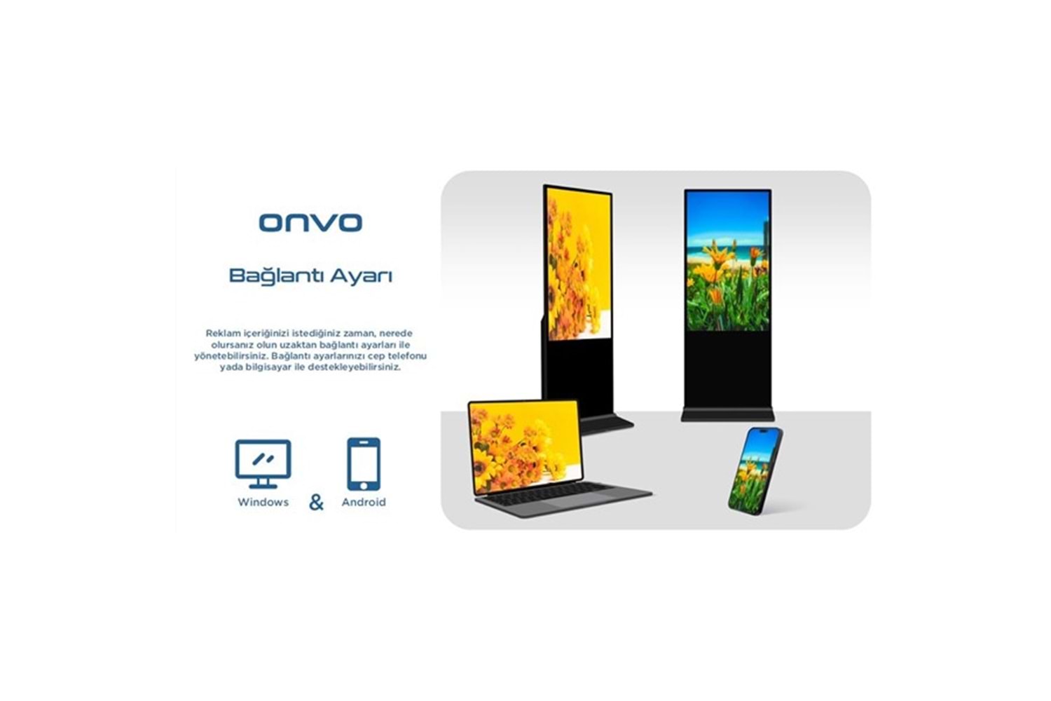 ONVO 55