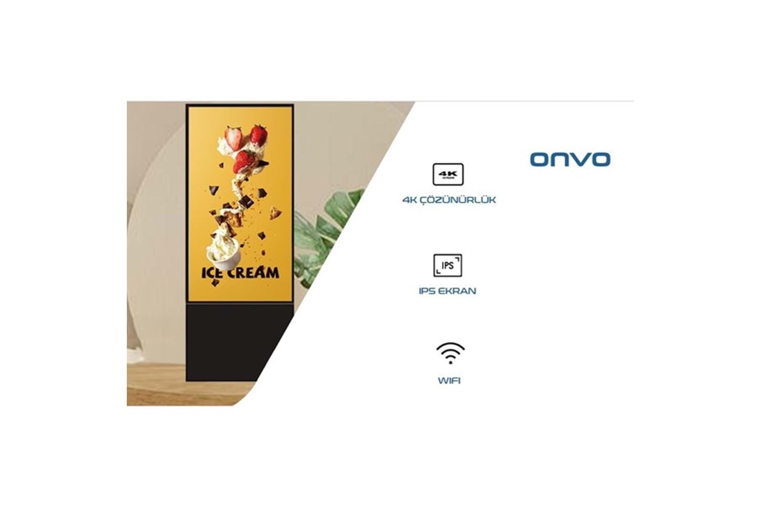 ONVO 55