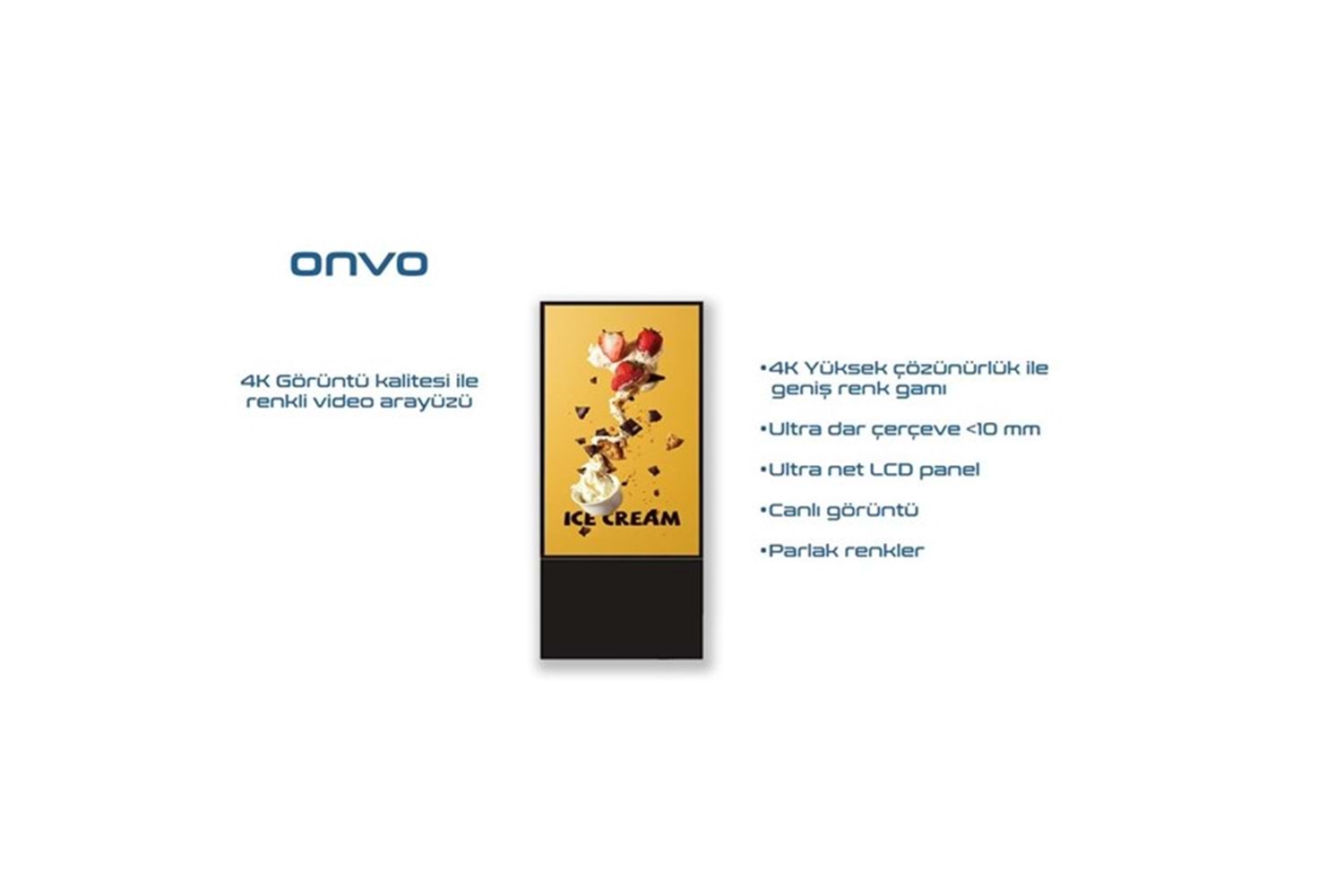 ONVO 55