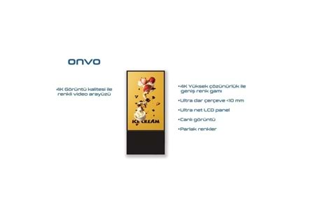 ONVO 55
