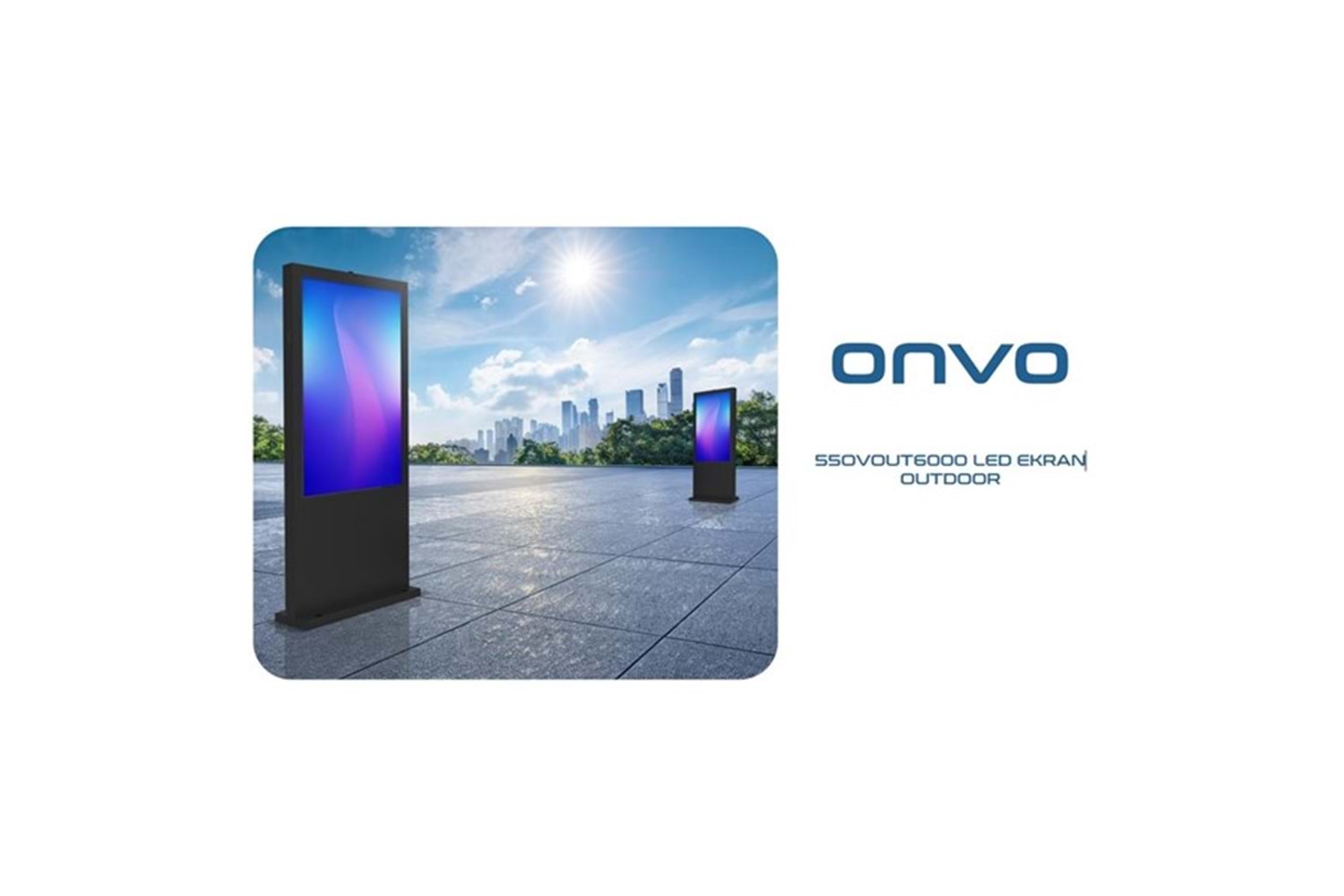 ONVO 55