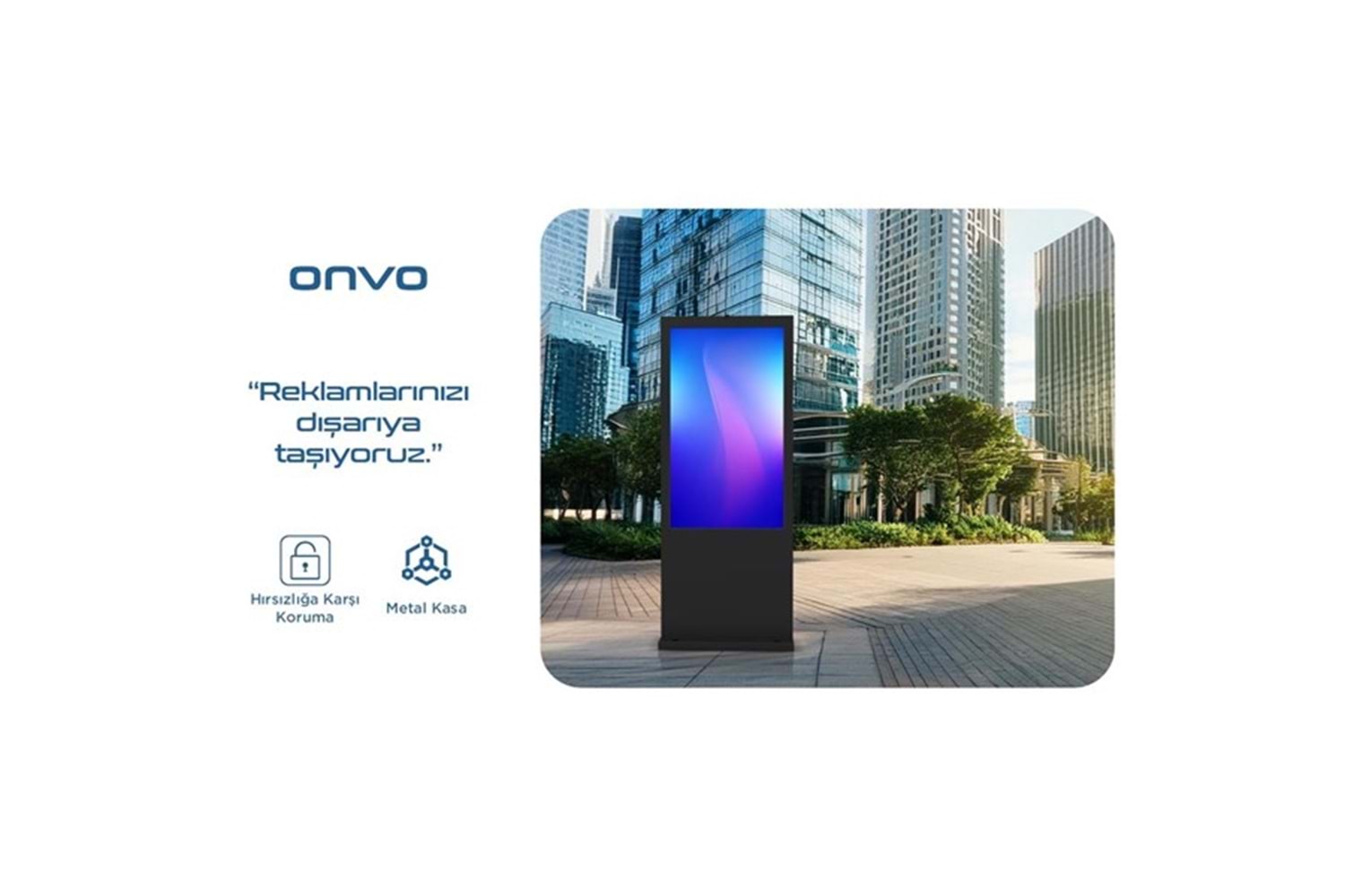 ONVO 55