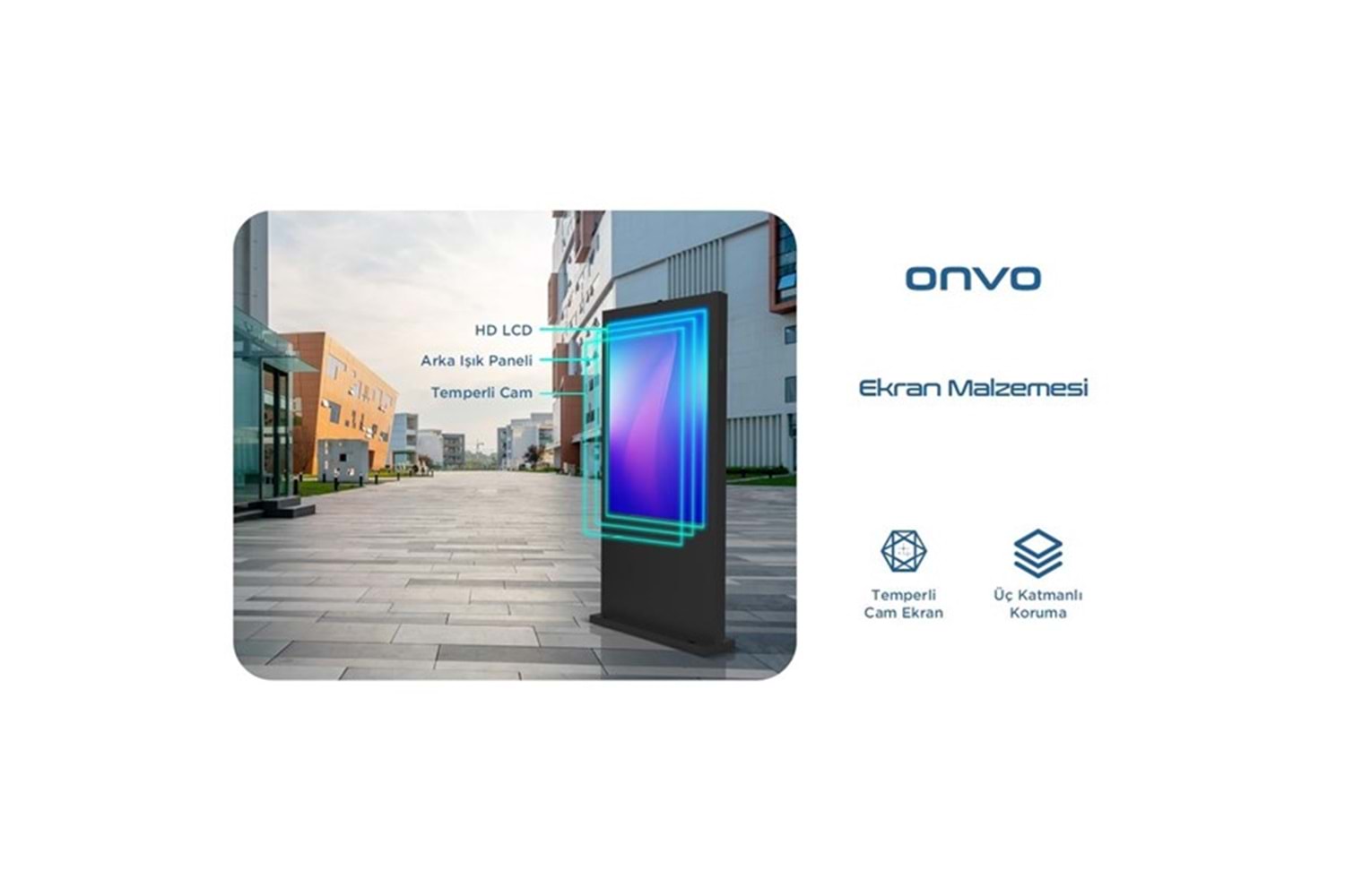 ONVO 55