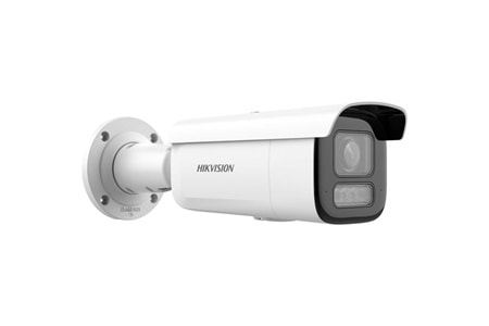 HIKVISION 4MP BULLET 2.8-12mm Motorize DS-2CD2643G2-LIZS2U/SL H265+ IP Güvenlik Kamerası