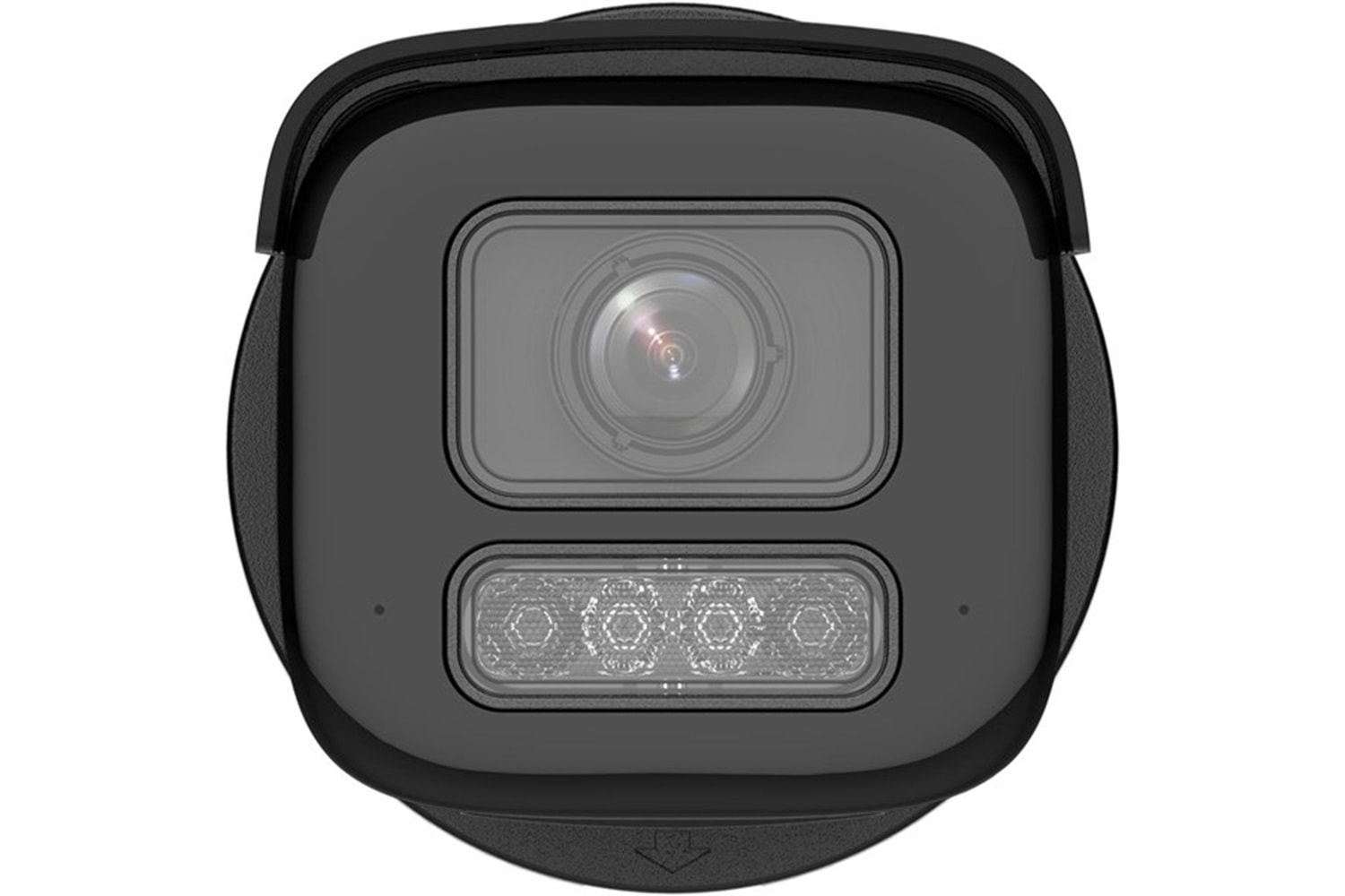 HIKVISION 4MP BULLET 2.8-12mm Motorize DS-2CD2643G2-LIZS2U/SL H265+ IP Güvenlik Kamerası