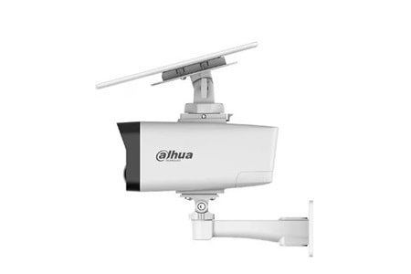 DAHUA 4MP IR 4G IPC-HFW2441DG-4G-SP-B-MAX GÜNEŞ ENERJİ DESTEKLİ IP BULLET KAMERA