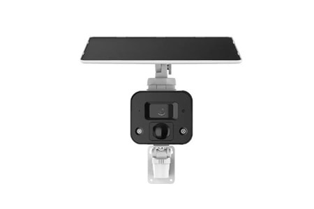 DAHUA 4MP IR 4G IPC-HFW2441DG-4G-SP-B-MAX GÜNEŞ ENERJİ DESTEKLİ IP BULLET KAMERA