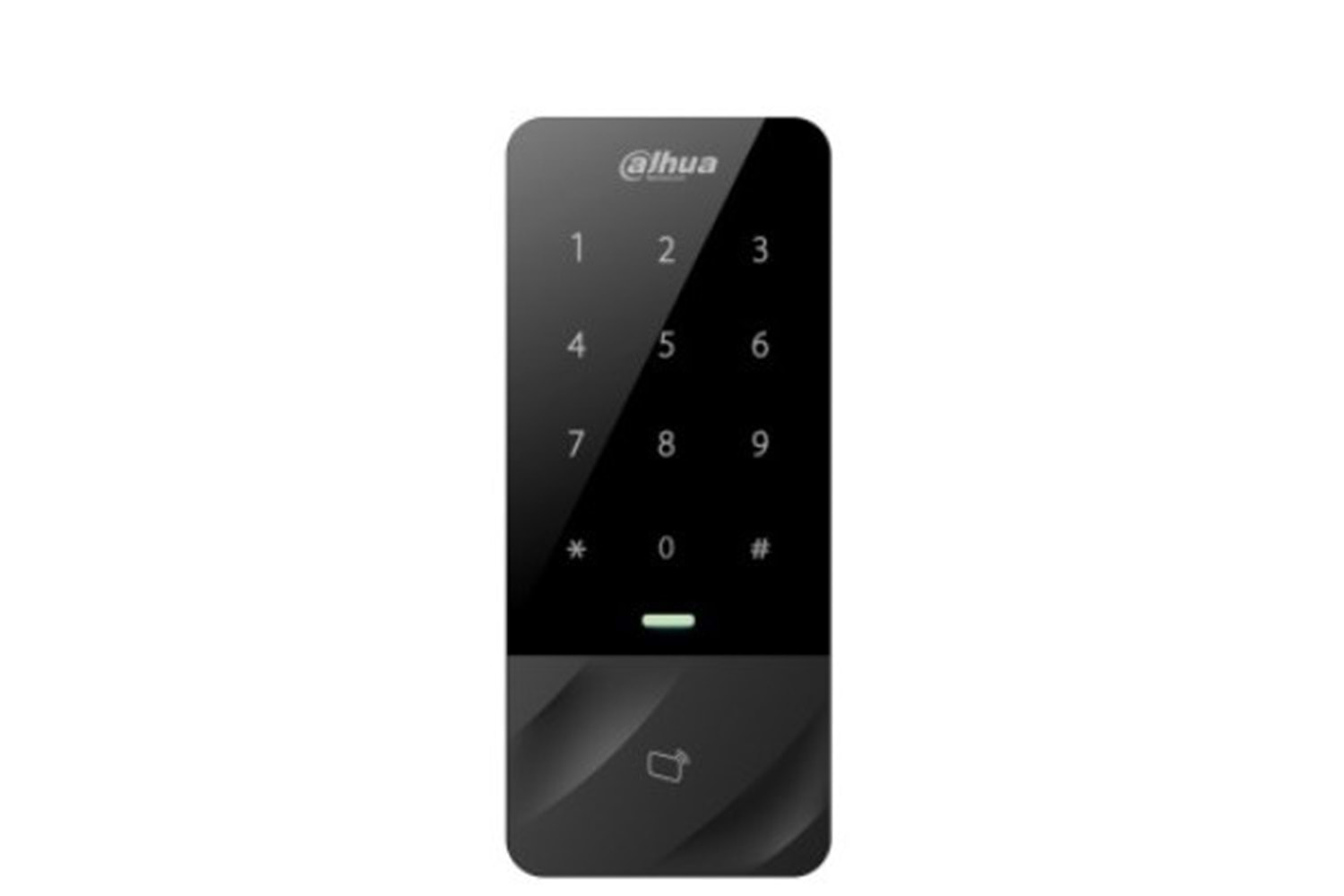 DAHUA DHI-ASI1201E-D ST01884 Water-proof RFID Standalone (Proximity)