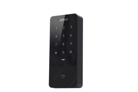 DAHUA DHI-ASI1201E-D ST01884 Water-proof RFID Standalone (Proximity)